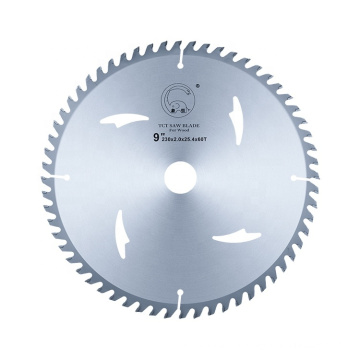 tct Circular Saw Blade for Wood China Circular saw blade for Power Tools